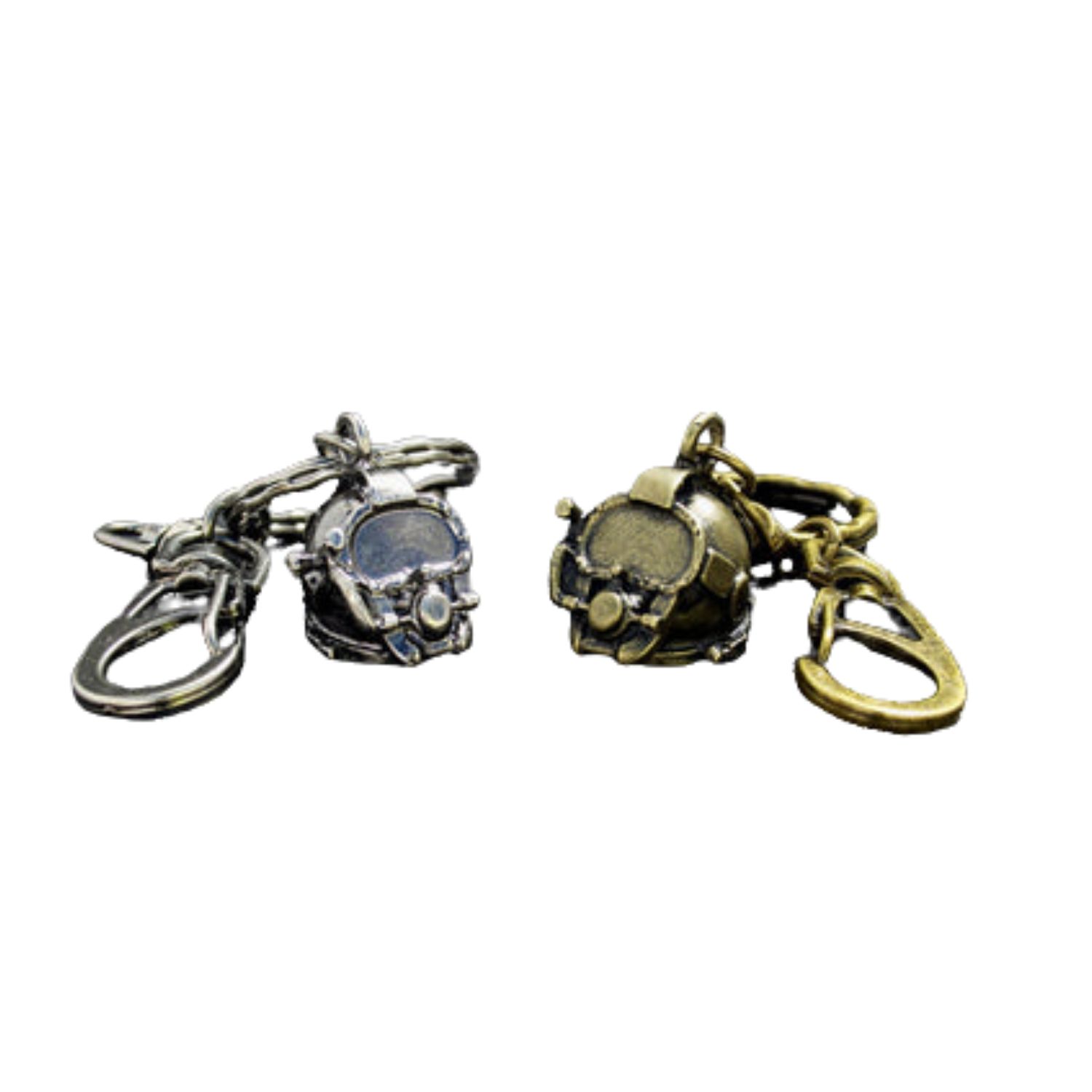 Kirby Morgan� Superlite� 37 Diving Helmet Keyring (KR-01) 
